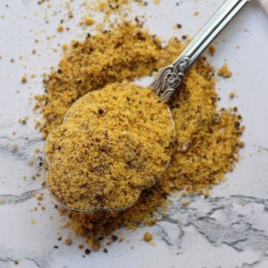 Lemon peper