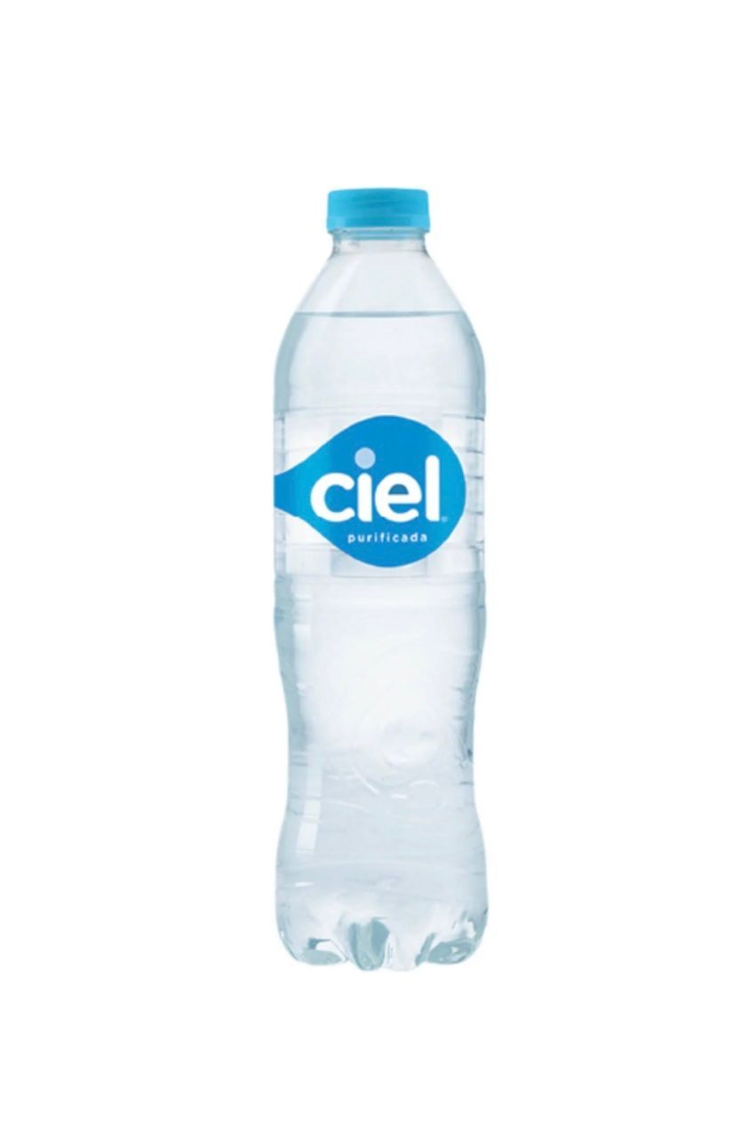 Ciel Agua Natural
