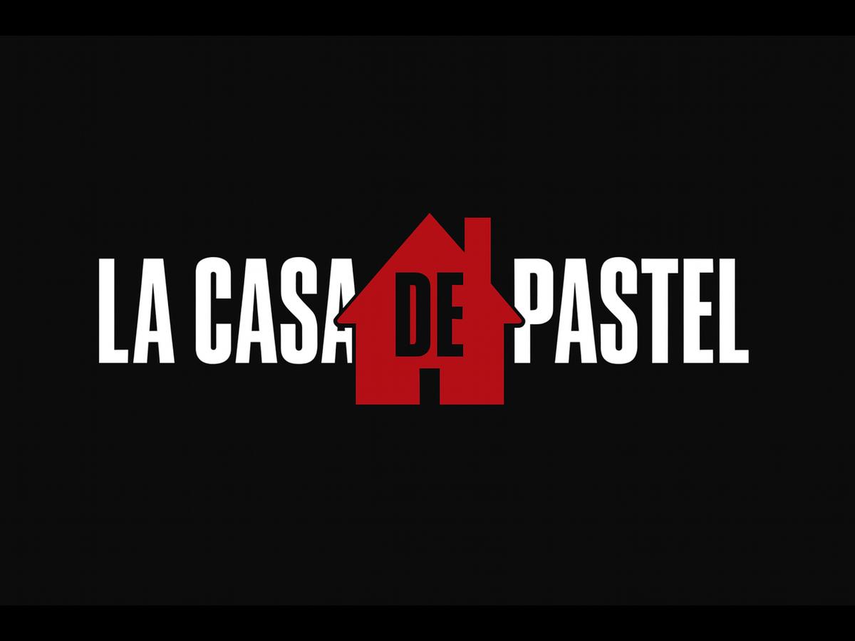 La Casa De Pastel
