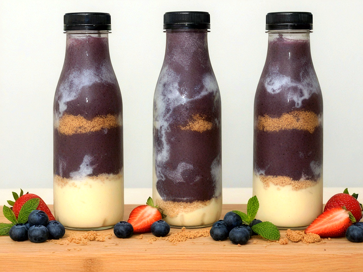 Jô Açaí Vibe