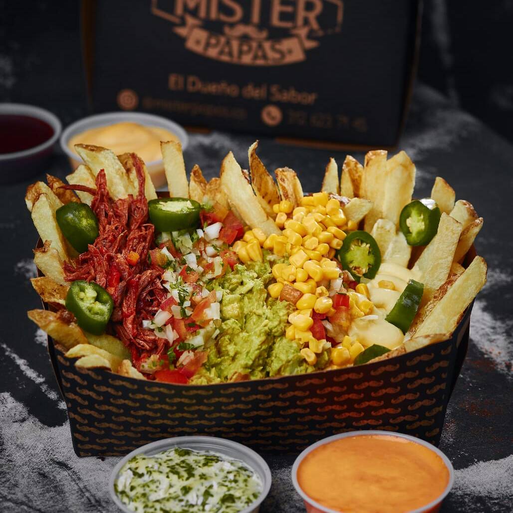 Mister Mexicano