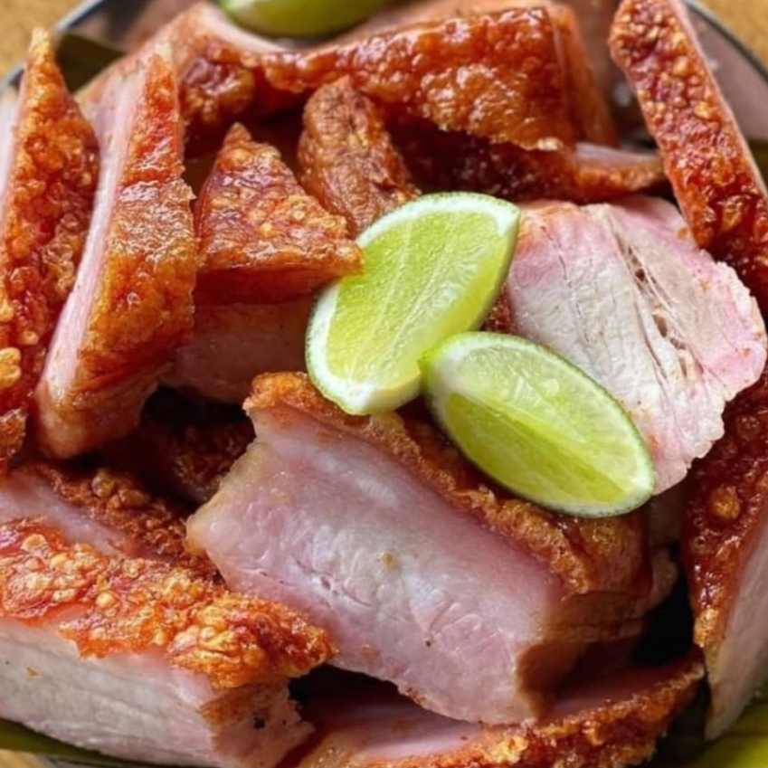 Chicharrón