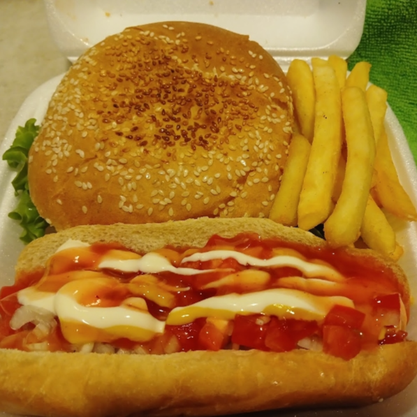 COMBO INDIVIDUAL