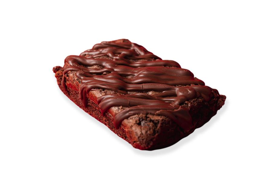 BROWNIE