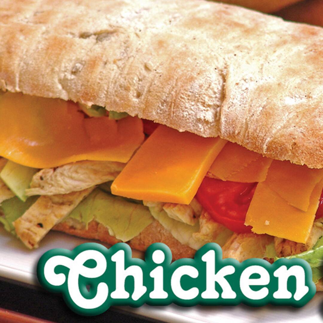 Big Chicken Mia