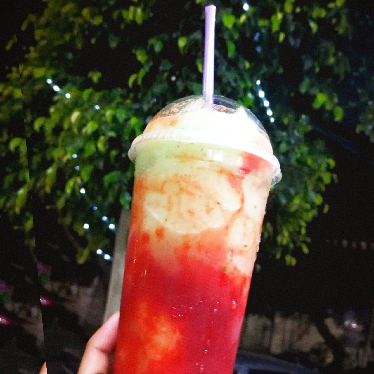 Chamoyada