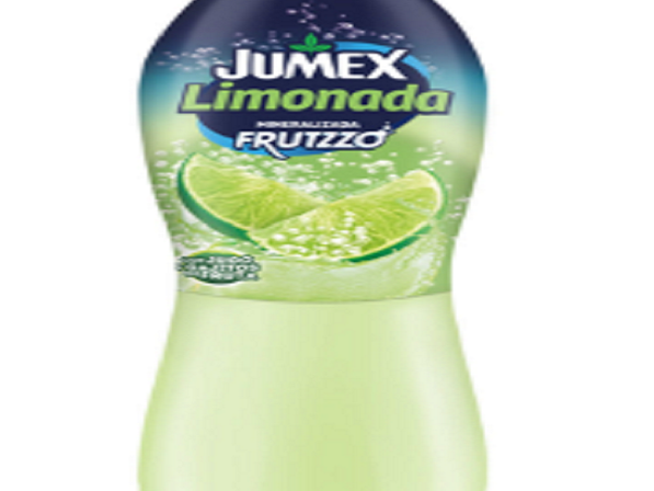 Limonada Mineralizada Frutzzo