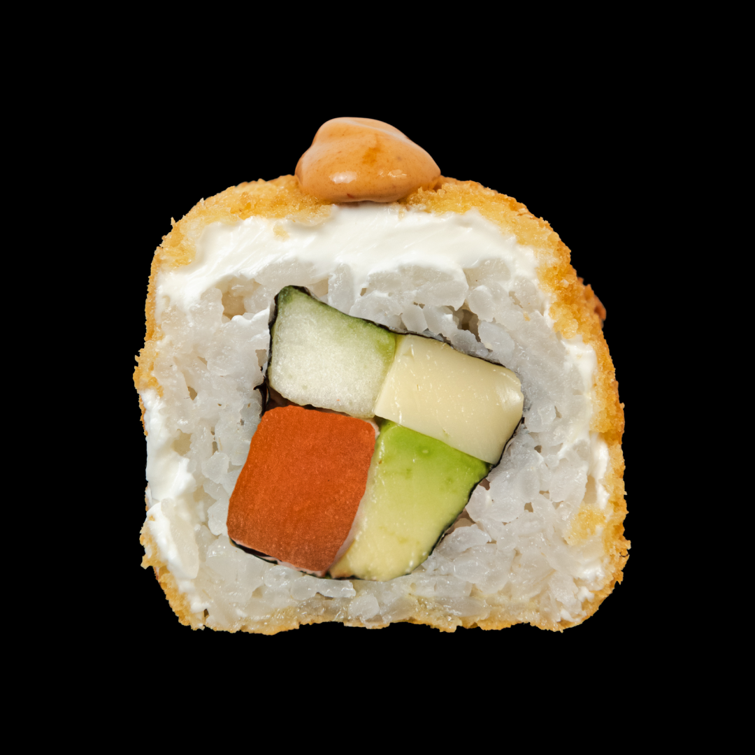 Cheese Roll (10 Pzs.)