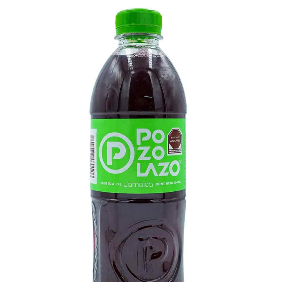 Jamaica 500 ml