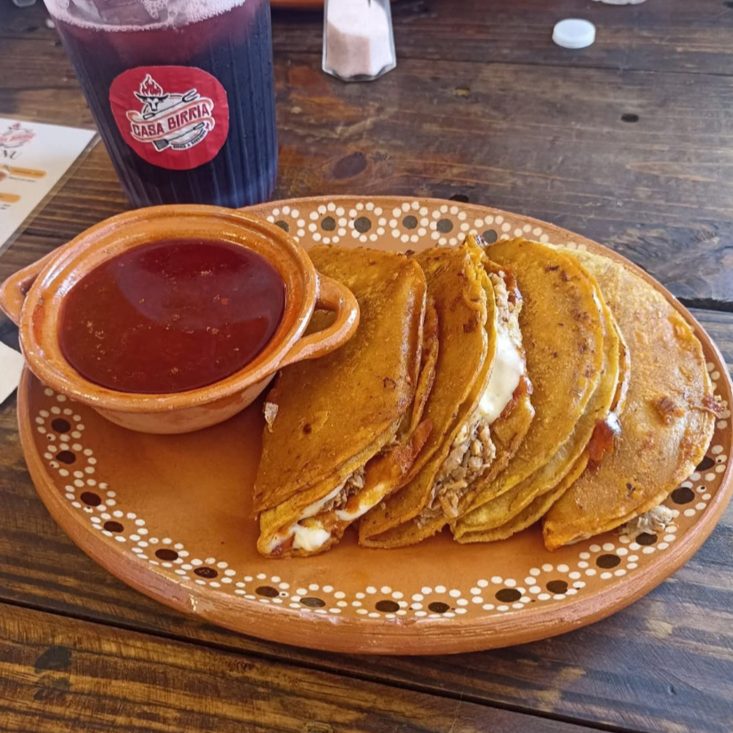 Quesabirria
