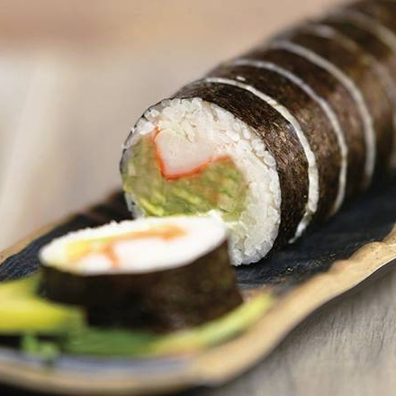 Hiromi Roll (F) ✨