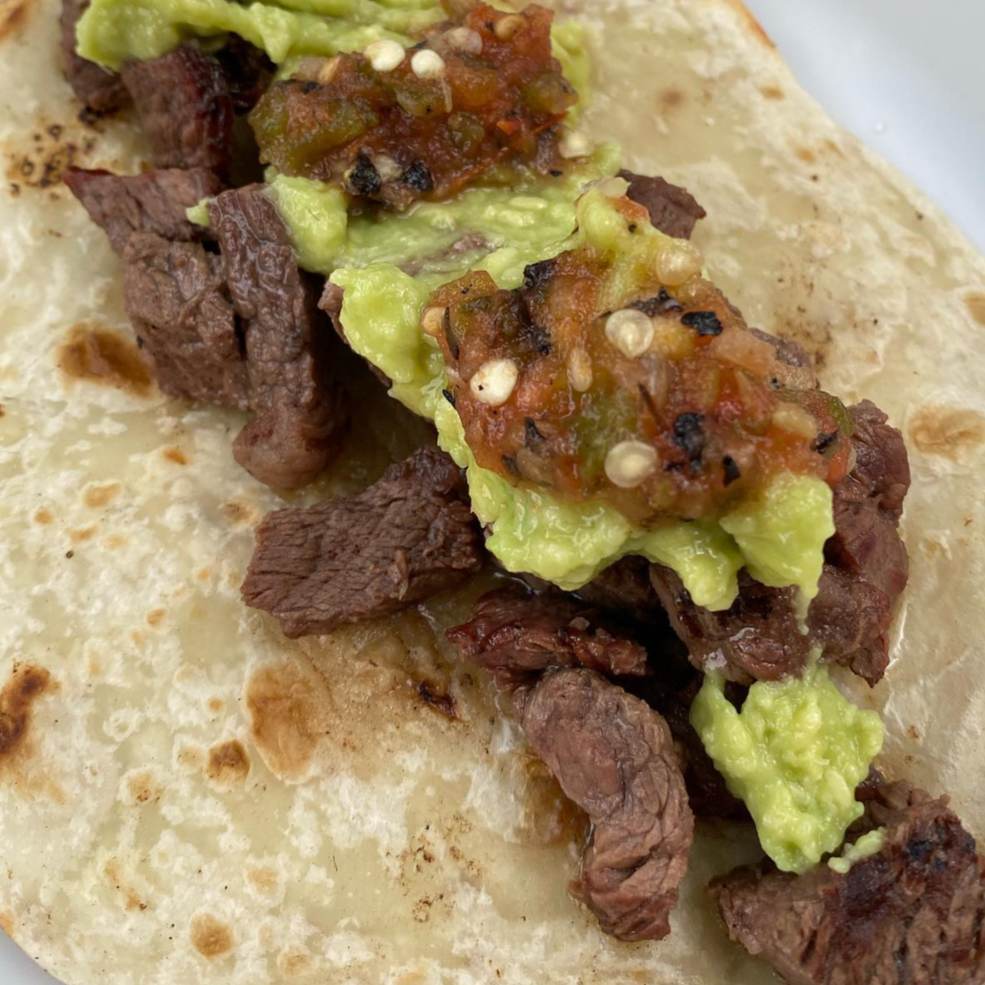 Bistec