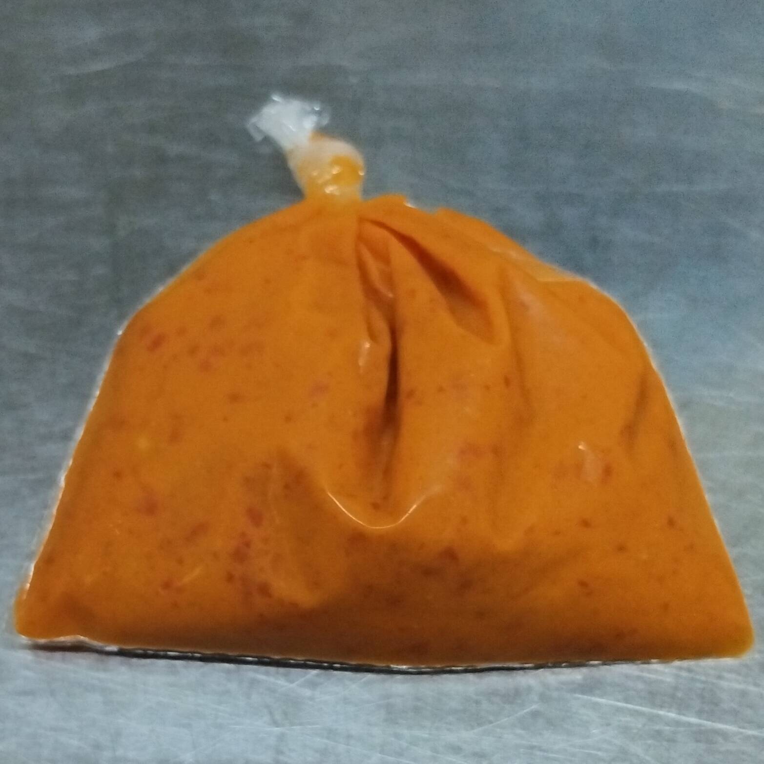 SALSA ROJA EXTRA