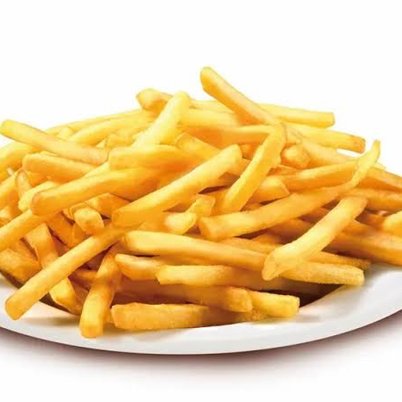 Papa Frita