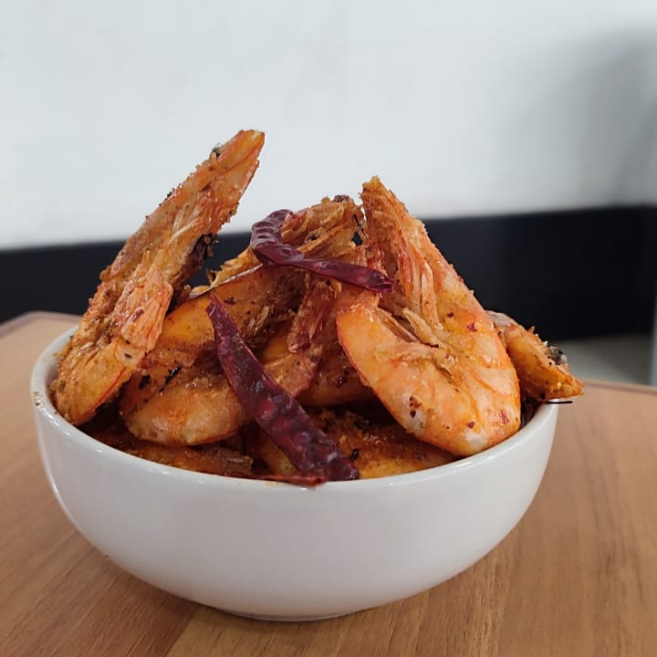 ESPECIAL DEL MAR CAMARON