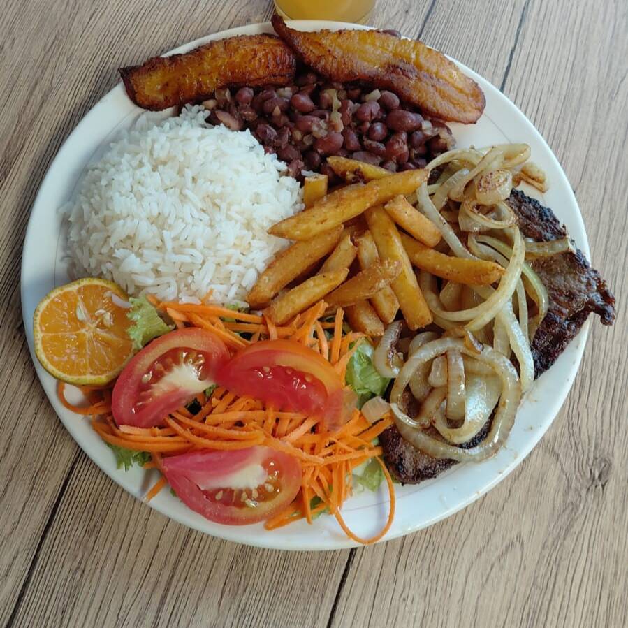 Casado del Día