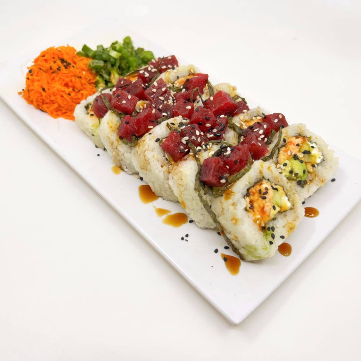 Fresco Roll