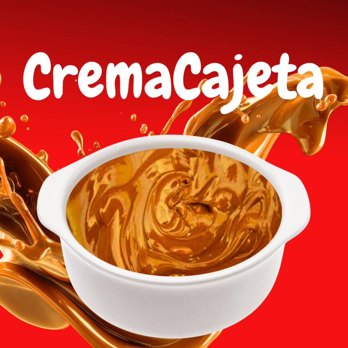 CremaCajeta