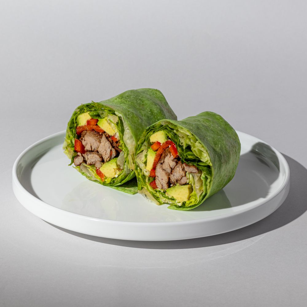 Wrap Real Stk