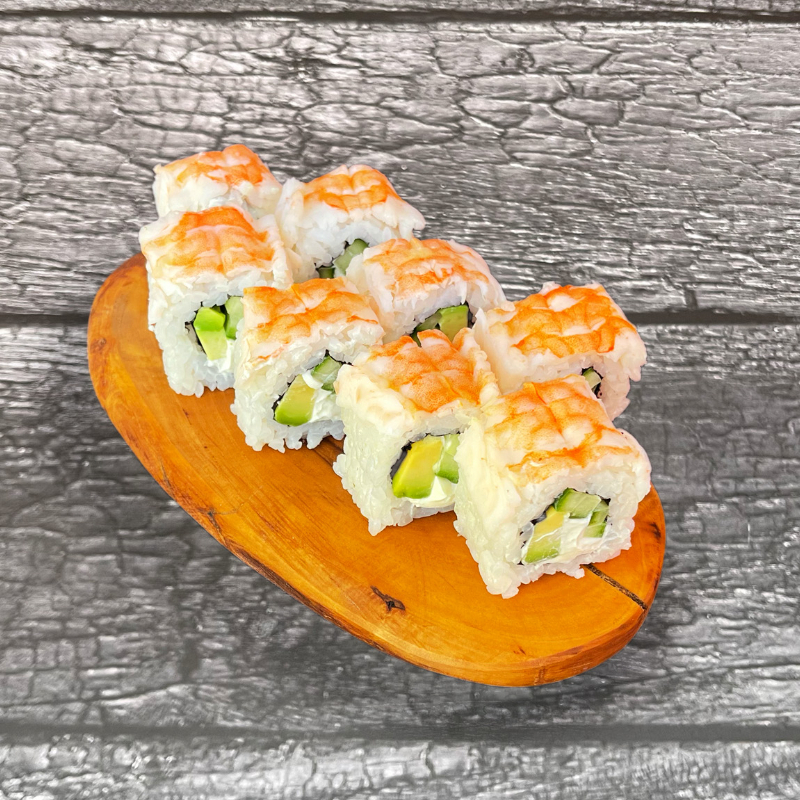 Rollo Ebi