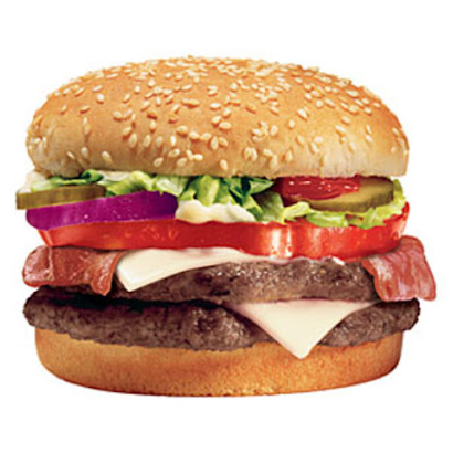 Hamburguesa Gigante