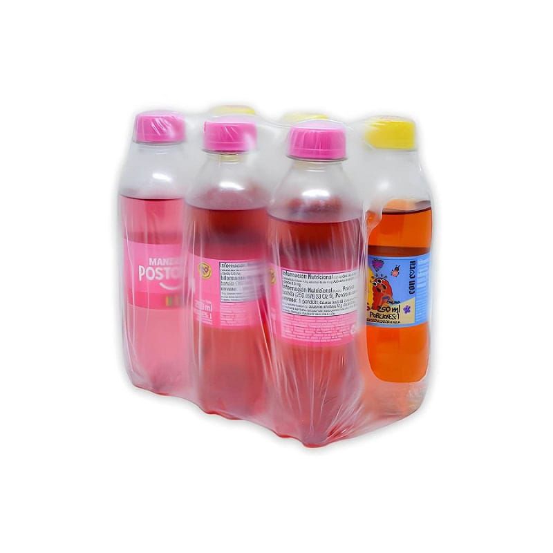 Gaseosa POSTOBÓN 250 Ml