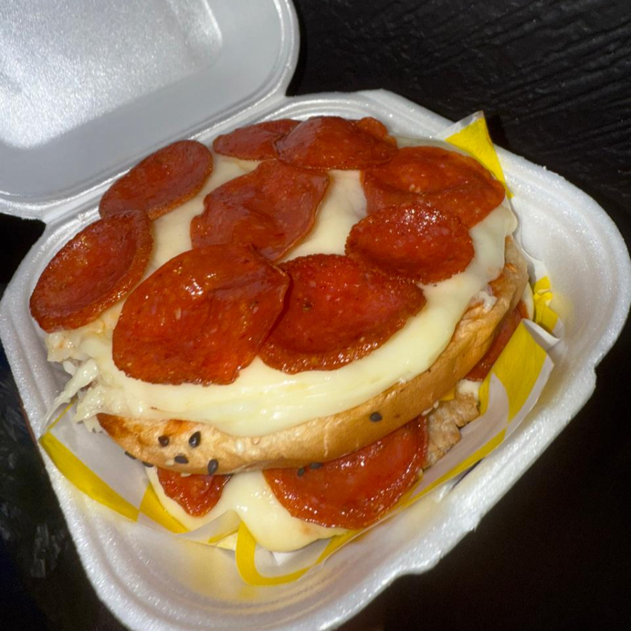 Pizzaburguer