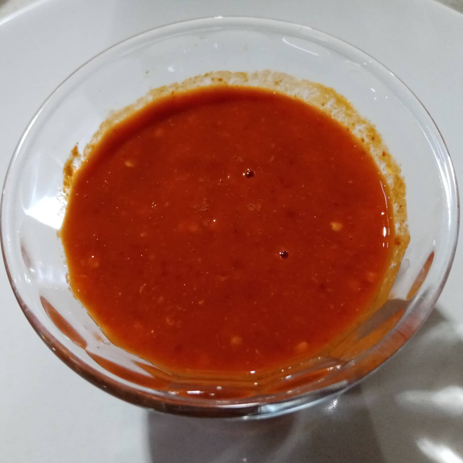 100 gr Salsa Roja