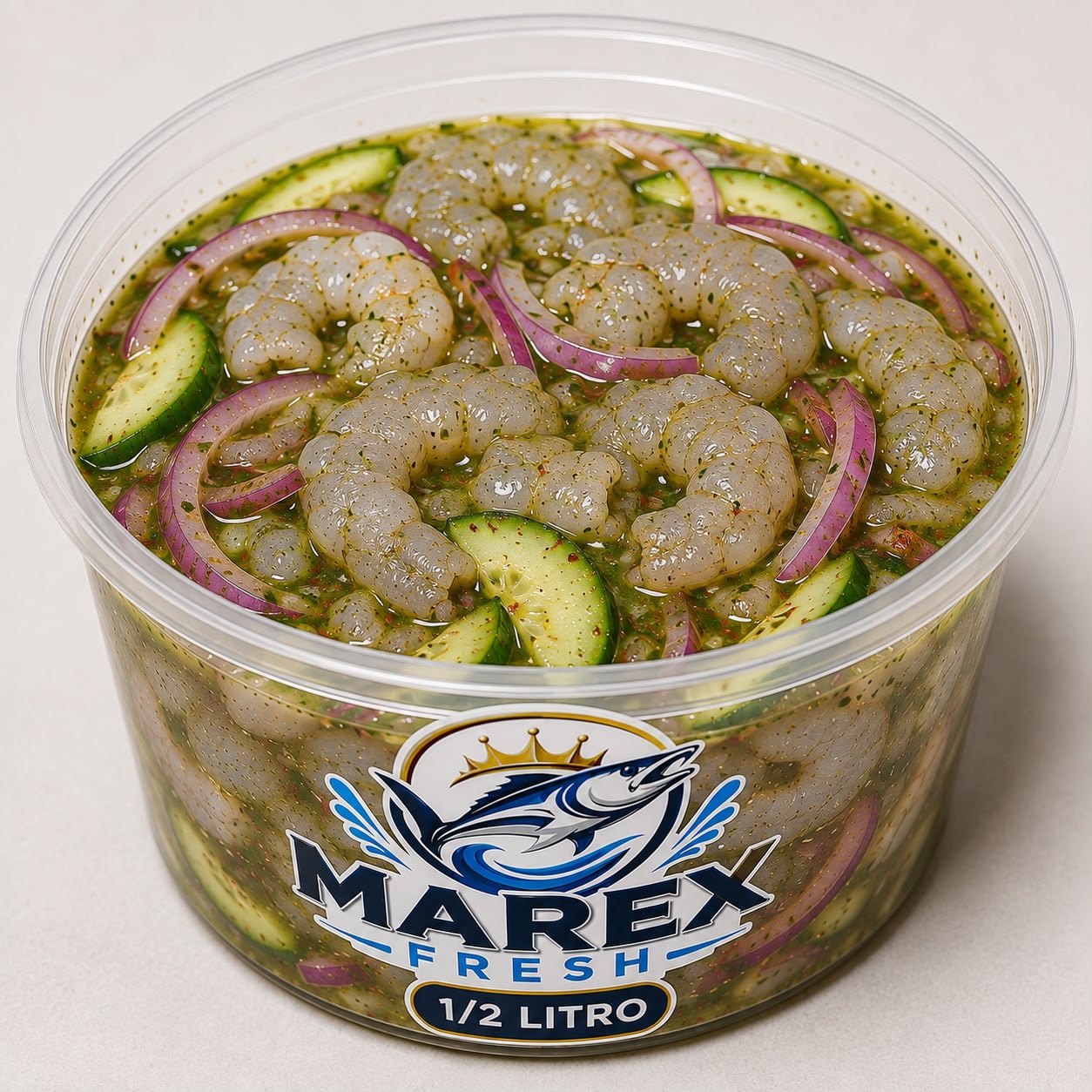 Aguachile