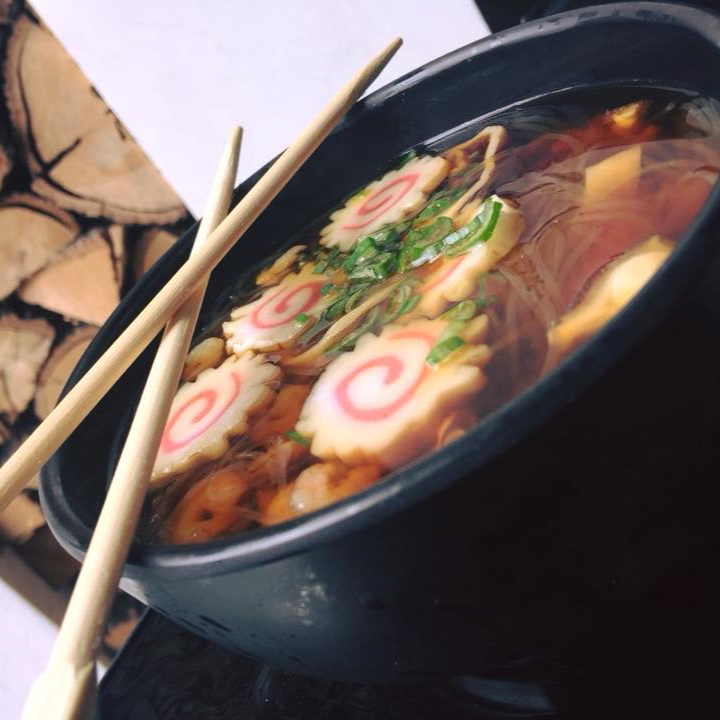Sopa Umino