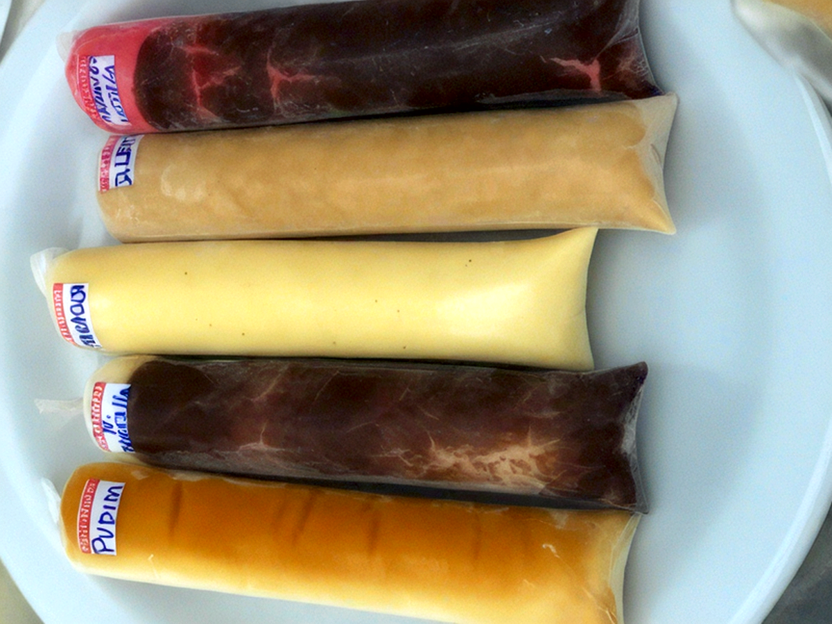 Picolé E Geladinho Gourmet Da Elba