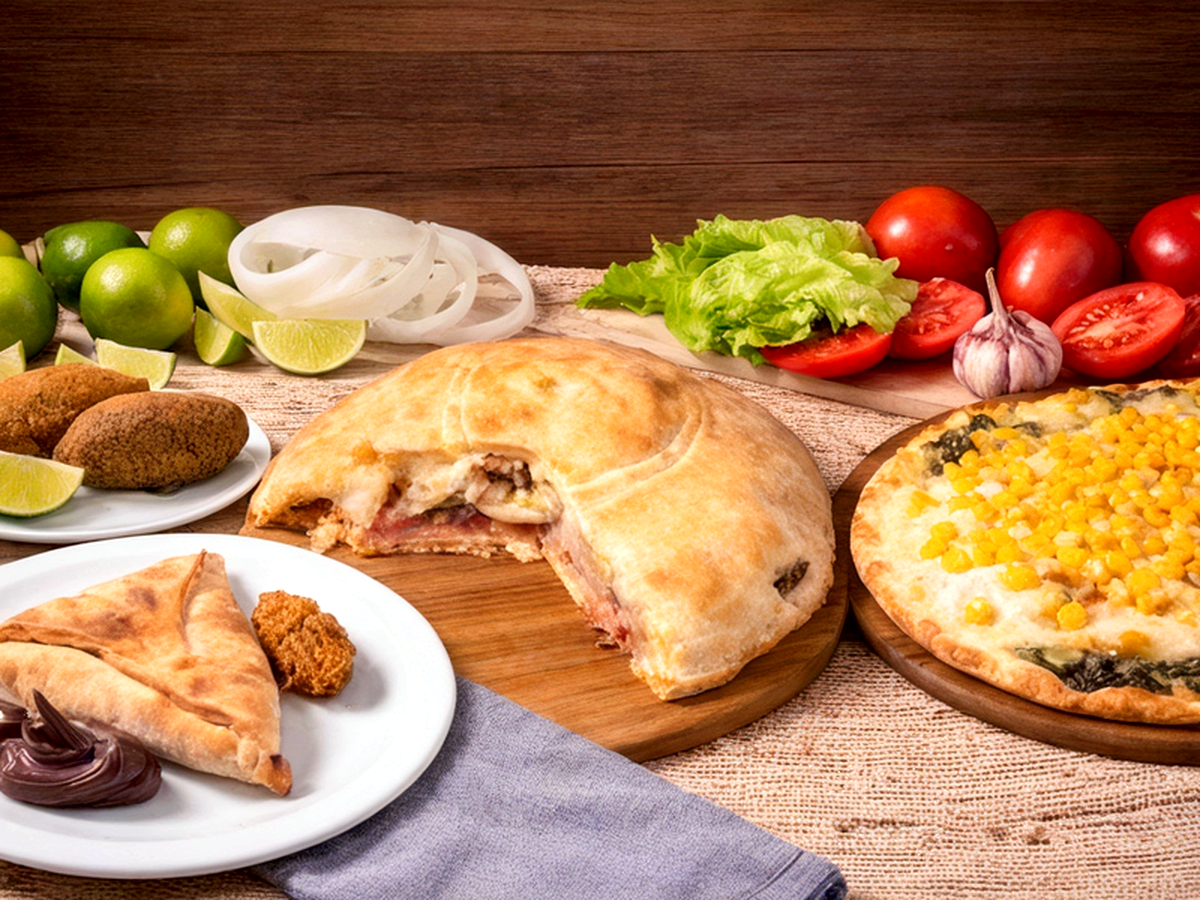 Nasser Esfiha Guarulhos