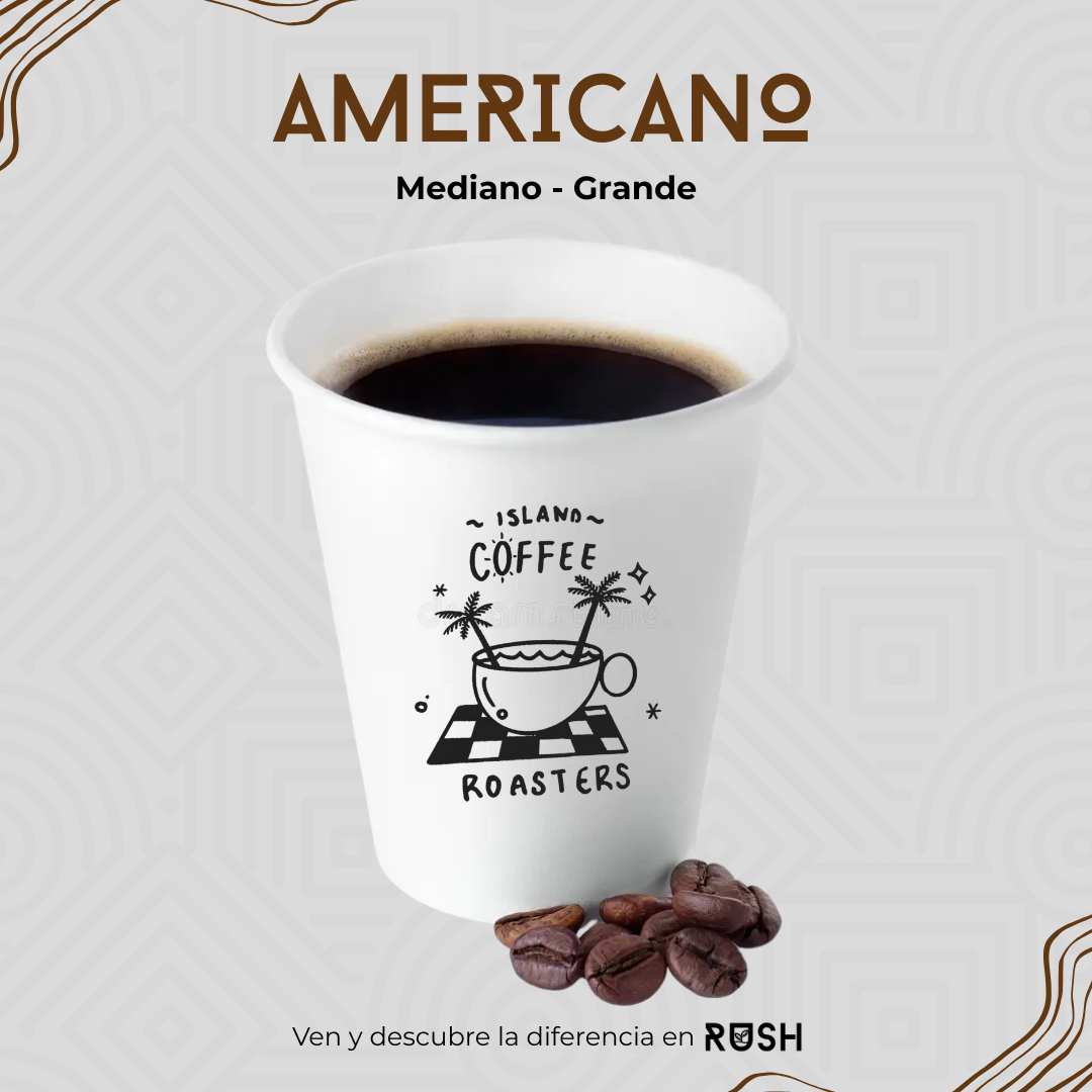 Americano