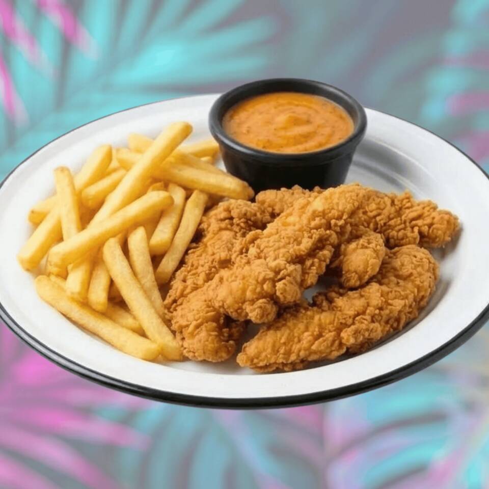 Tenders