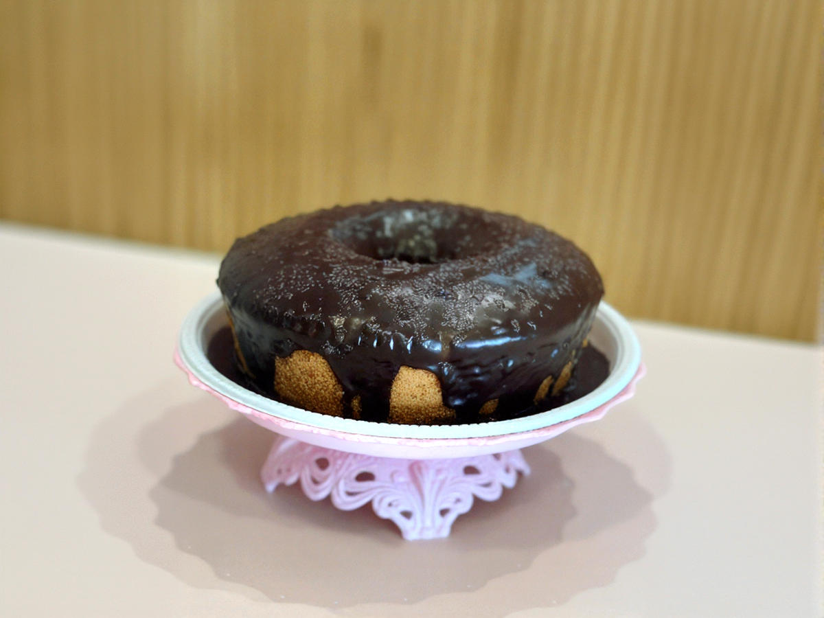 Madame Café Cafeteria