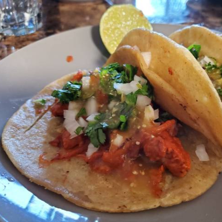 TACO DE HIGADO