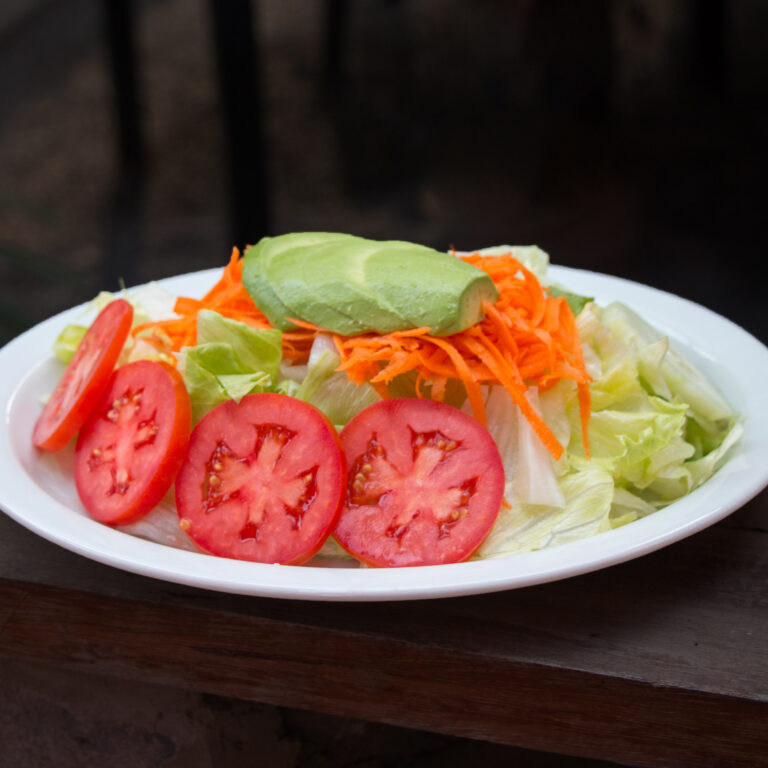 Ensalada Clásica Chica