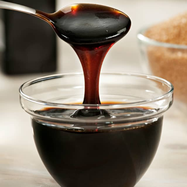 VINAGRETA BALSAMICA