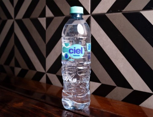 Agua Natural