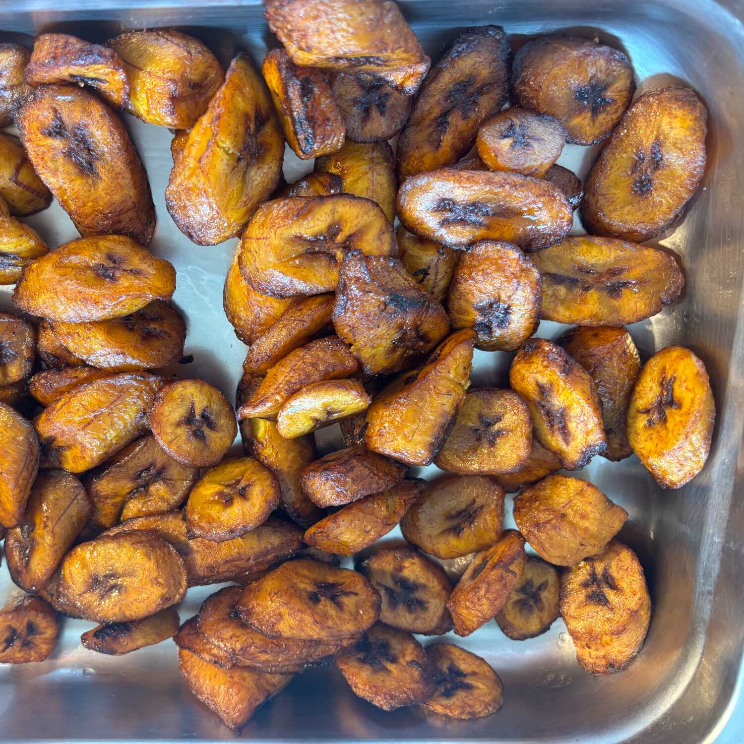 Platanos Fritos