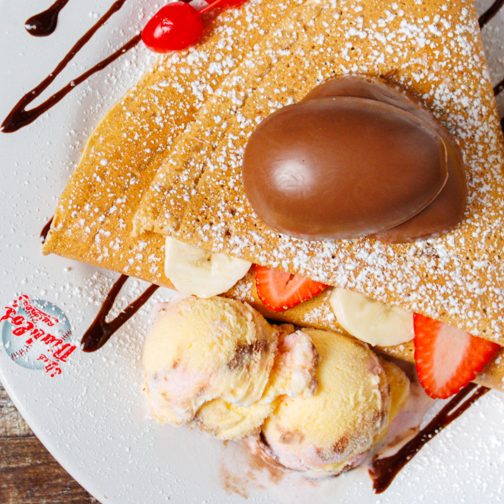 Huevito kinder