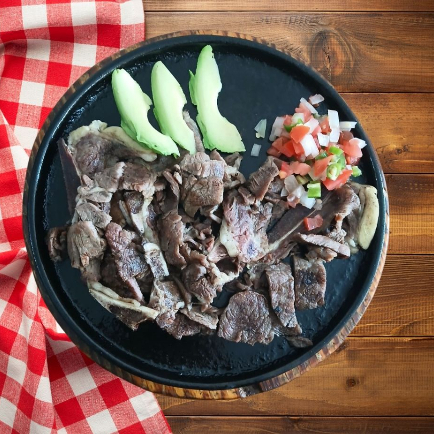 Tacos Aguja Norteña