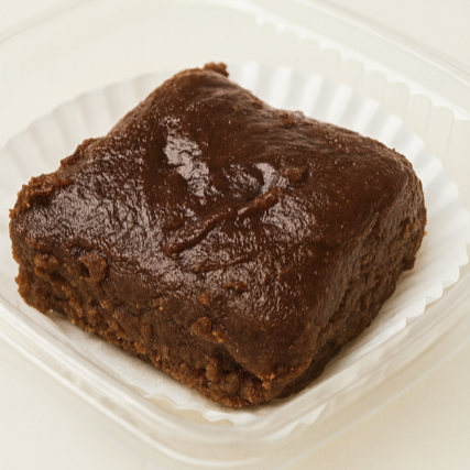 Milo Brownie
