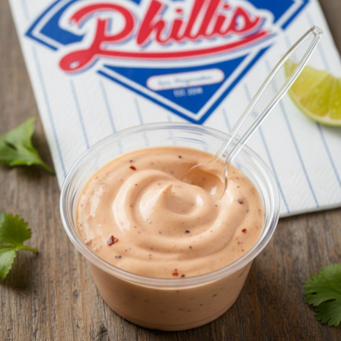 Mayonesa con Chipotle 2 Oz.
