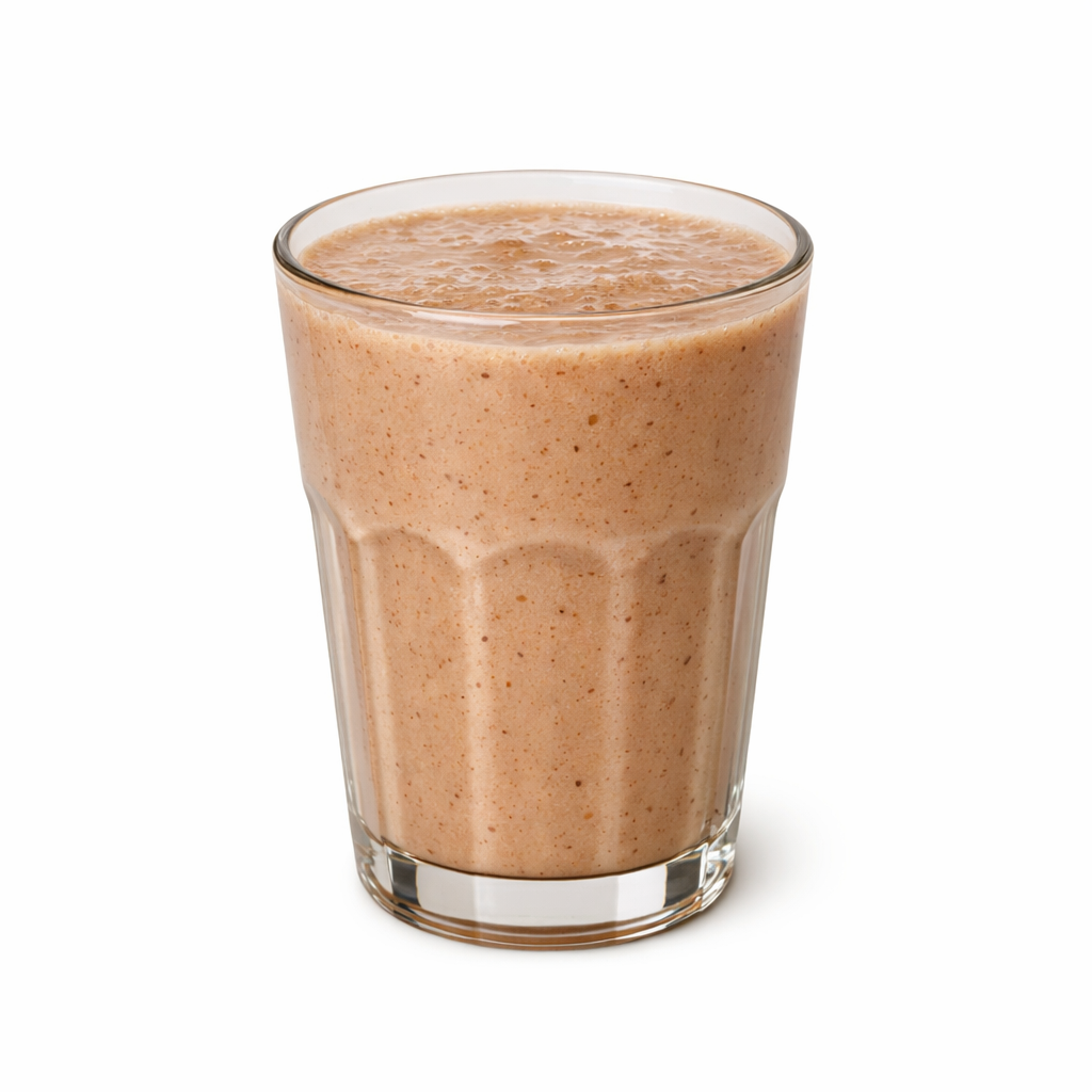 Licuado de Plátano con Chocolate 473 ml