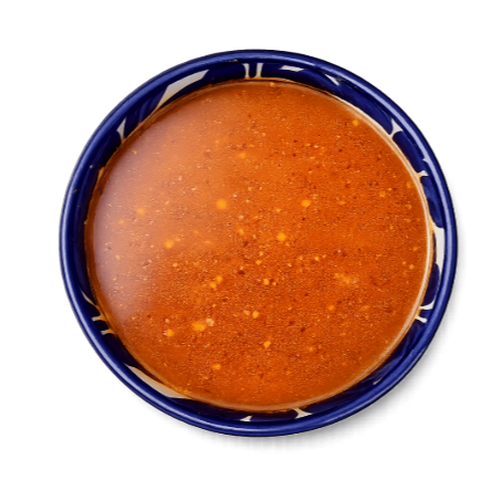 Caldo 1ltrs sin Carne