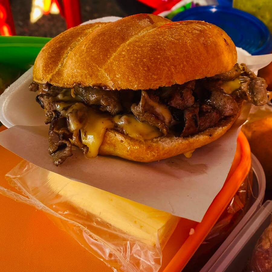 Torta