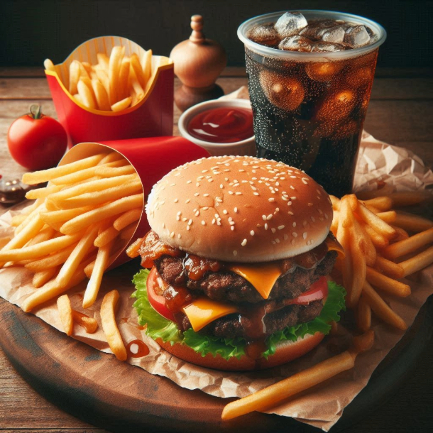 ARRECHERA BURGER DELUXE