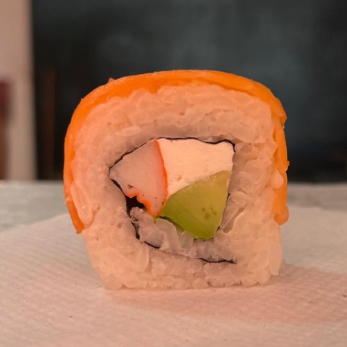 Poseidon Roll