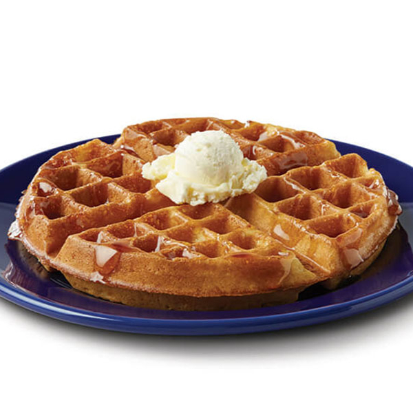 Belgian Waffle